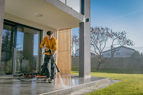 Best Sidewalk and Walkway Cleaning  in Oak Grove, TN