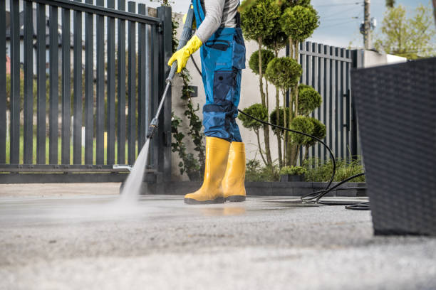 Professional Pressure Washing in Oak Grove, TN