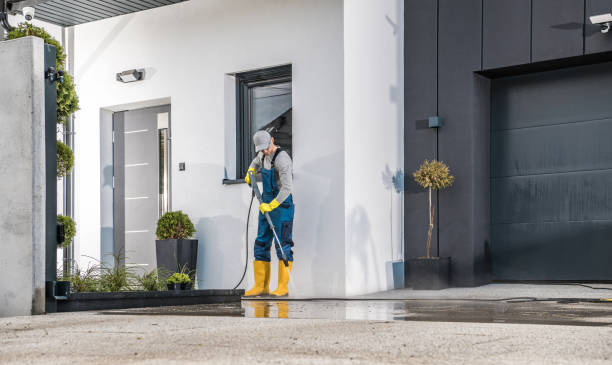 Best Pool Deck Cleaning  in Oak Grove, TN
