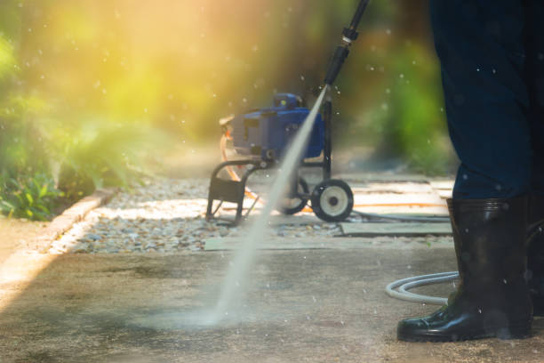 Best Solar Panel Cleaning  in Oak Grove, TN